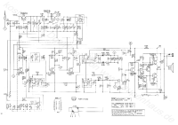 ITT Junior-200-zseb-radio-1981 - Schematic - Manual 